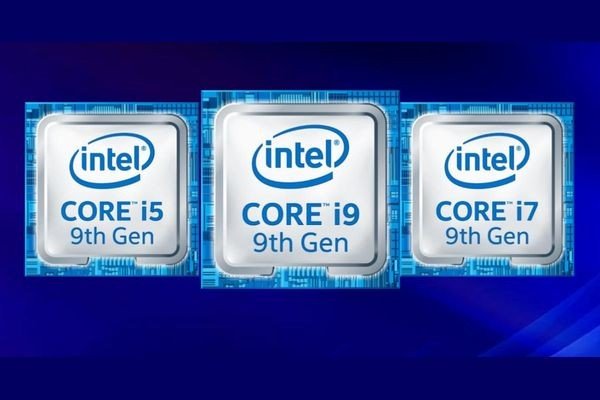 Intel представляет мобильные Core девятого поколения: до восьми ядер и разгон до 5 ГГц