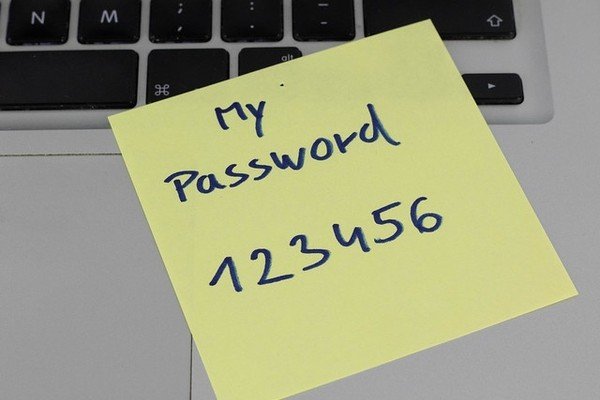 Microsoft рекомендует отказаться от практики регулярной смены паролей