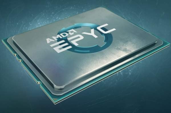 AMD и Cray хотят создать самый быстрый компьютер в мире