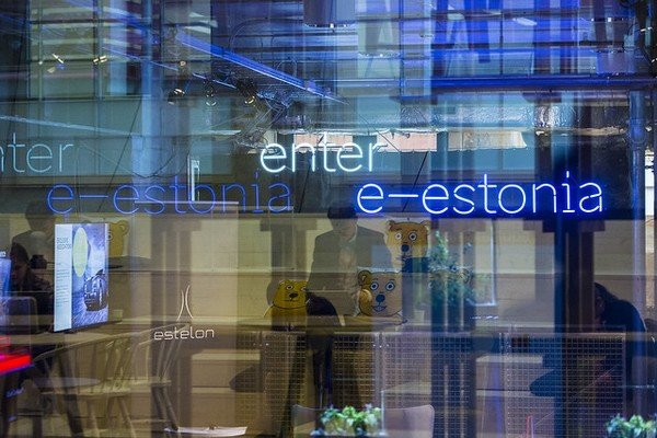 Как Эстония подает пример цифровизации госуслуг всему миру