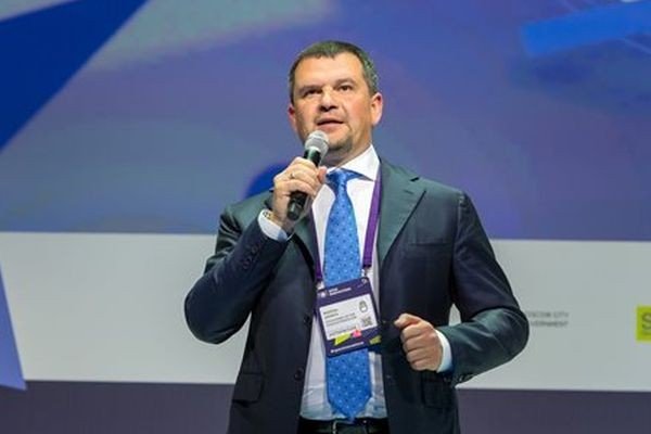 Акимов: планов создания суверенного Рунета не существует