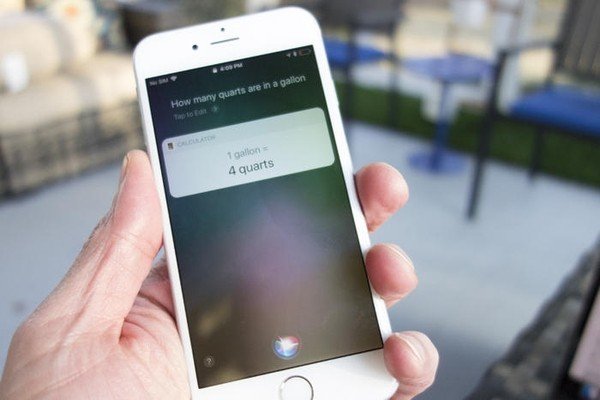 Apple: Интерфейс Siri в ближайшее время не изменится