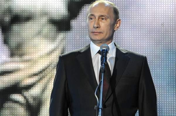 Президент РФ поручил заключить с госкомпаниями соглашения по высоким технологиям