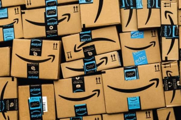 Amazon стал самым дорогим брендом мира