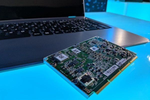 Intel снова обещает сделать компьютеры модульными