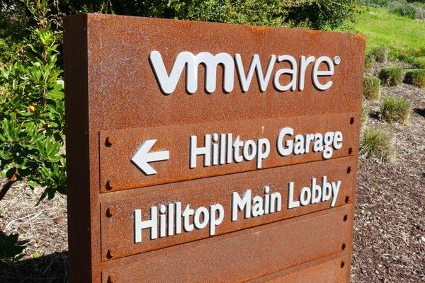 VMware покупает наработки Avi для ЦОДов