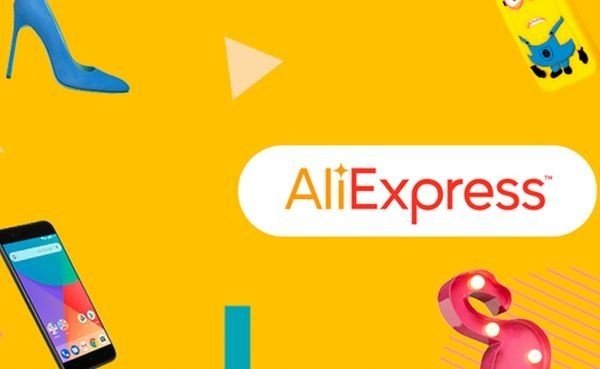На AliExpress появятся товары российских предпринимателей
