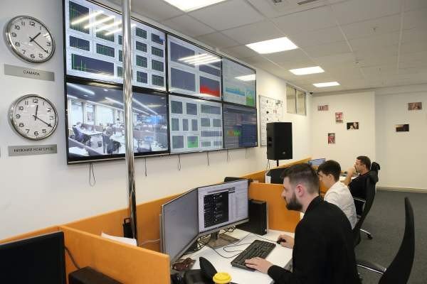 «Ростелеком» и Solar JSOC открыли региональный центр мониторинга кибератак