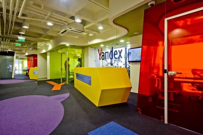 «Яндекс» увеличил прогноз по выручке в 2019 году