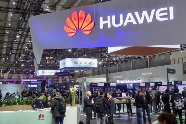 Huawei получила в России рекордно большую выручку в 2018 году