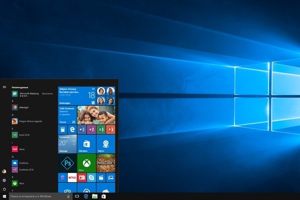 Windows 10 – уже не «краеугольный камень»