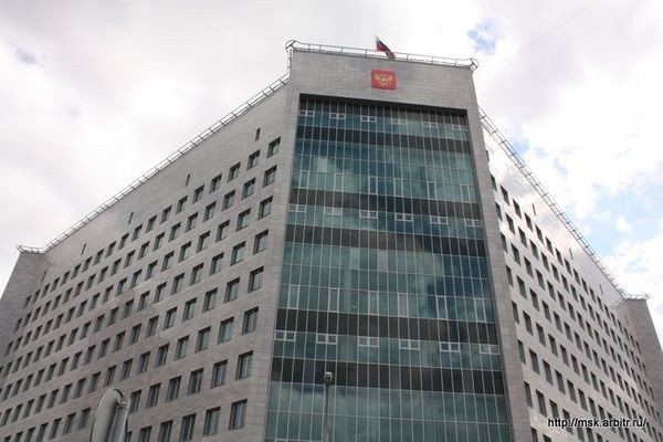 Арбитражный суд запустил процесс банкротства «Техносерв АС»