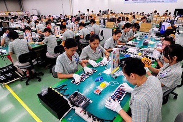 Google переносит производство смартфонов Pixel во Вьетнам