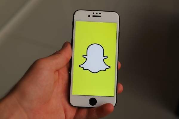Snapchat впервые попала в топ-5 социальных сетей в России