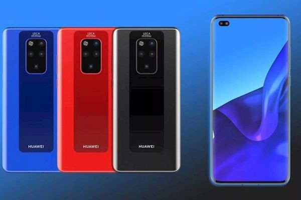 Huawei представит новые смартфоны, несмотря на угрозу запрета на Android