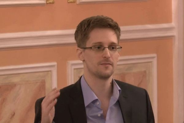 Эдвард Сноуден: публикация документов АНБ принесла пользу обществу