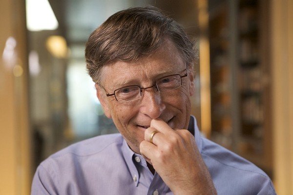 Билл Гейтс: крупные технологические компании нужно не разделять, а регулировать