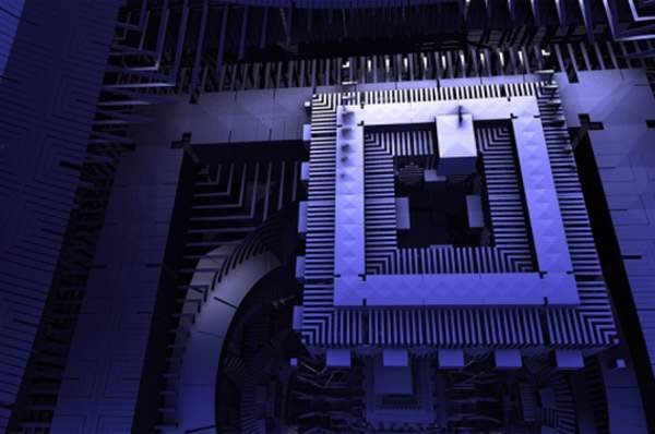 Google, возможно, создала самый мощный в мире квантовый компьютер