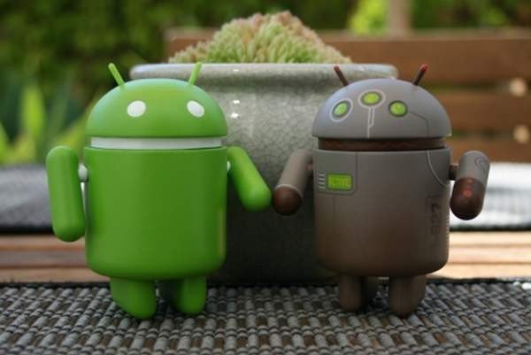 Eset: Россия на первом месте по числу вредоносного ПО для Android