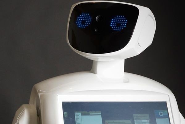 Швейцарская компания закупит роботов Promobot