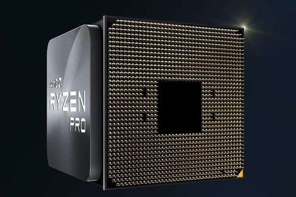 AMD предлагает бизнесу 12-ядерный Ryzen 9 Pro 3000