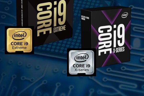 Новые чипы Intel серии X будут продаваться по ценам вдвое ниже, чем раньше