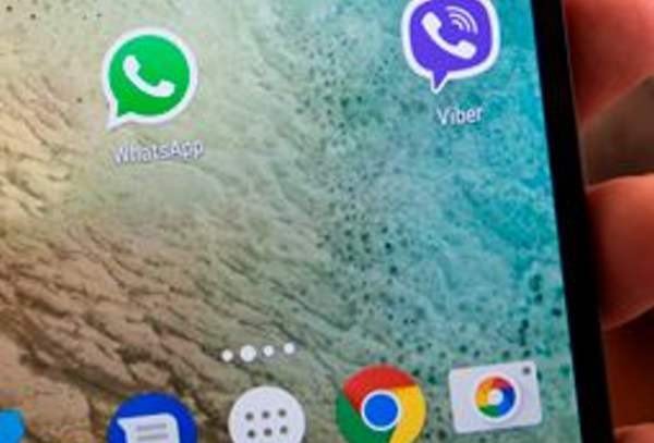 Роскачество: лучшие мессенджеры — WhatsApp, Viber, Skype и Threema
