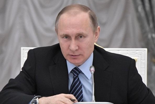 Президент России утвердил стратегию развития искусственного интеллекта