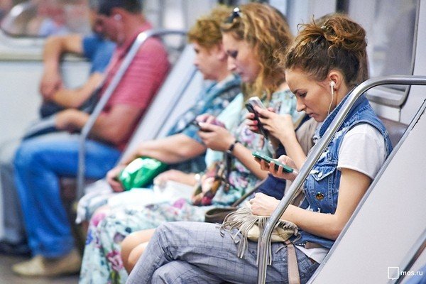 Оператора Wi-Fi в столичном метро оценили в 5 миллиардов рублей