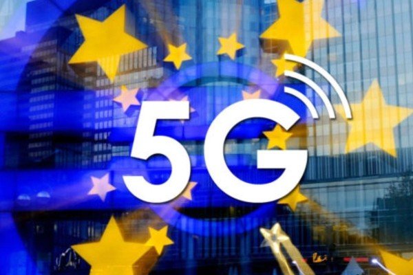 ЕС: развертывание сетей 5G должно основываться на главных принципах объединенной Европы