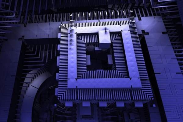 «Росатом» хочет создать квантовый компьютер за 24 миллиарда рублей