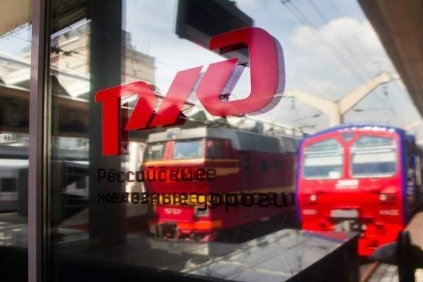 «РЖД» проверяет информацию о взломе информационной системы поездов «Сапсан»