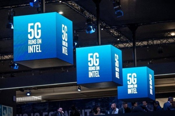 Модемы 5G по проекту Intel будет выпускать Mediatek
