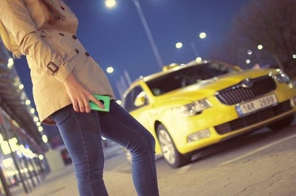 Роскачество: лучшие сервисы такси — «Яндекс.Такси», Uber Russia, Gett и «Ситимобил»