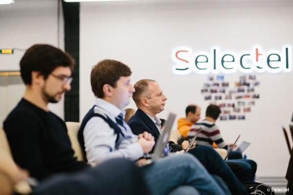 Selectel запускает облачные сервисы в регионах