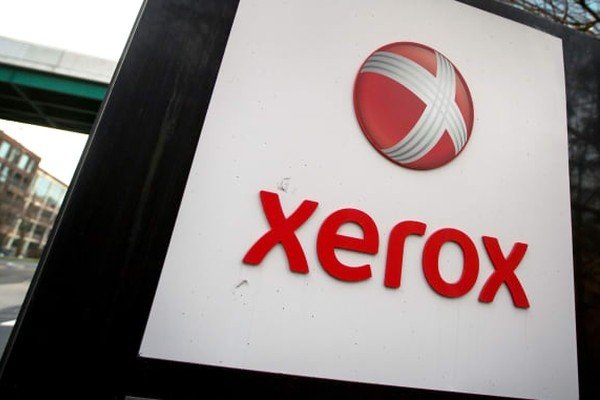 После приобретения HP в Xerox рассчитывают нарастить продажи на 1,5 миллиарда долларов