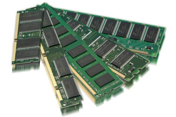 В Samsung надеются на скорое восстановление рынка памяти DRAM