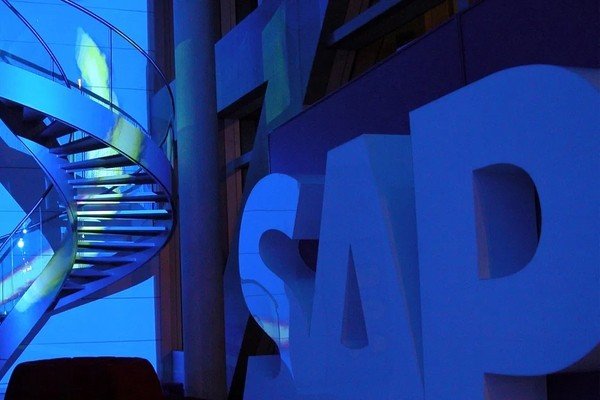 SAP при новом руководстве демонстрирует убедительные результаты