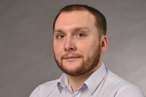 Назначен новый директор по исследованиям и разработкам Intel в России
