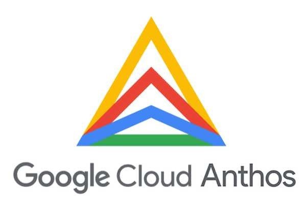 Pure Storage присоединилась к Google Cloud Anthos Ready Storage Initiative