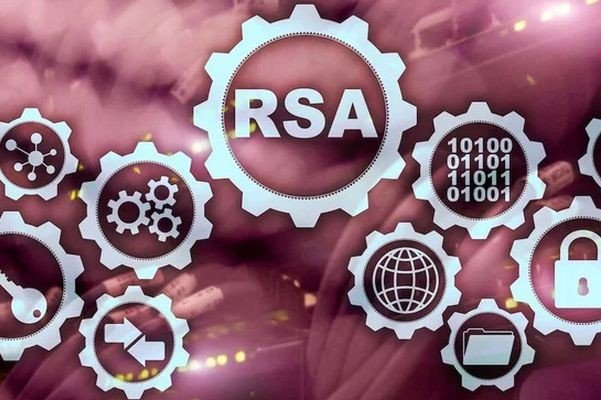 Dell продает подразделение RSA