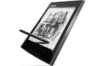 Eee Tablet — 8-дюймовый планшет с сенсорным ЖК-дисплеем, который уже в сентябре.давно ждут от Asustek