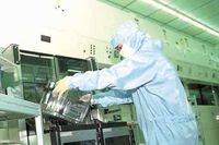 На Тайване TSMC производит микросхемы с использованием техпроцессов на 90, 65 и 40 нм и, кроме того, планирует наладить массовый выпуск компонентов с нормой проектирования 28 нм. Фото: TSMC.