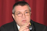 Сергей Алымов: «Ни «РуСат», ни Panasonic не планируют предоставлять услуги авиапассажирам»
