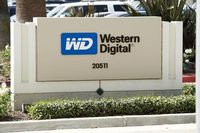 Компания Western Digital, крупнейший в мире поставщик жестких дисков, которой принадлежит 31% рынка, наибольших успехов добилась в сегменте устройств потребительского класса  