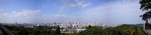 В субботу утром без электроэнергии оставались более миллиона жителей Японии. CC BY-SA 3.0 ^kazie  