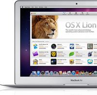 В Apple утверждают, что ряд функций и концепций, появившихся в Mac OS X, были почерпнуты у iPad