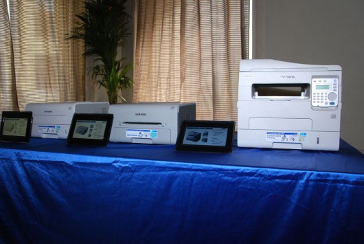 Принтеры ML2955-ND, ML2540 и МФУ SCX-4729FD: ради экономии бумаги и тонера устройства Samsung могут удалять из печатаемых областей текст или изображения