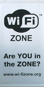 Чтобы популярность точек доступа Wi-Fi росла, работу с ними надо упрощать