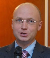 Михаил Демидов: «Банки должны быть заинтересованы в использовании BPM, поскольку рынок требует от них постоянно совершенствоваться, повышать свою эффективность»